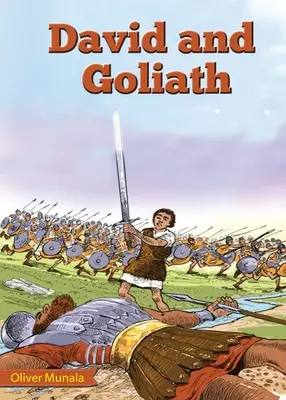 Dávid a Goliáš - David and Goliath