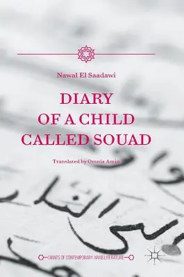 Denník dieťaťa menom Souad - Diary of a Child Called Souad