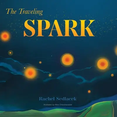 Cestovateľská iskra - The Traveling Spark
