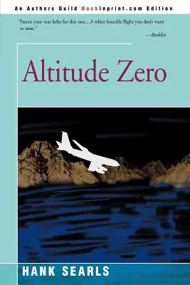 Nulová výška - Altitude Zero