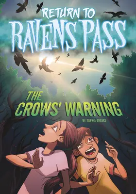 Varovanie vrán - The Crows' Warning