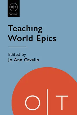 Výučba svetových eposov - Teaching World Epics