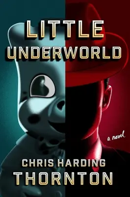 Malé podsvetie - Little Underworld