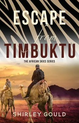 Útek z Timbuktu - Escape from Timbuktu
