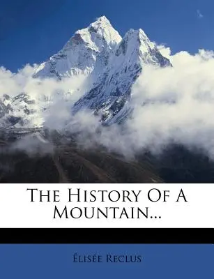 Dejiny pohoria... - The History of a Mountain...