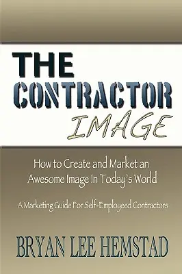 Obraz zhotoviteľa - The Contractor Image