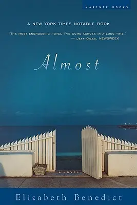 Takmer - Almost