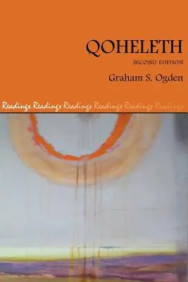 Qoheleth, druhé vydanie - Qoheleth, Second Edition
