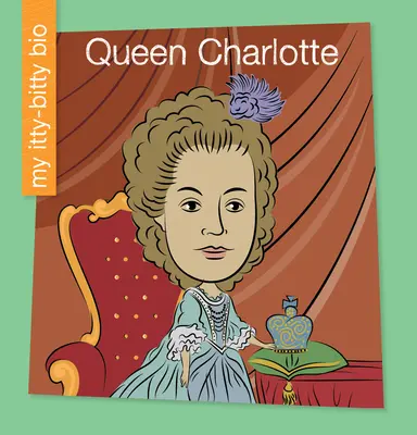Kráľovná Šarlota - Queen Charlotte