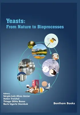 Kvasinky: Od prírody k bioprocesom - Yeasts: From Nature to Bioprocesses