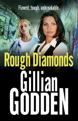 Drsné diamanty - Rough Diamonds
