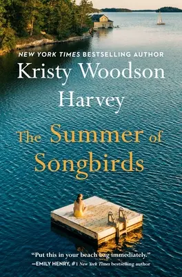Leto spevavých vtákov - The Summer of Songbirds