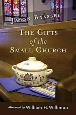 Dary malej cirkvi - The Gifts of the Small Church