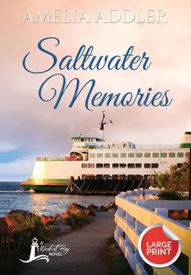 Spomienky na slanú vodu - Saltwater Memories
