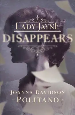 Lady Jayne zmizne - Lady Jayne Disappears