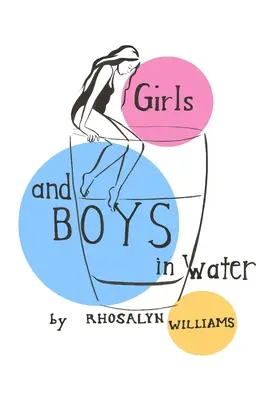 Dievčatá a chlapci vo vode - Girls and Boys in Water