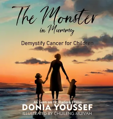 Príšerka v múmii - The Monster in Mummy