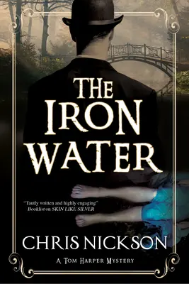 Železná voda - The Iron Water