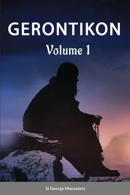 Gerontikon 1. zväzok - Gerontikon Volume 1