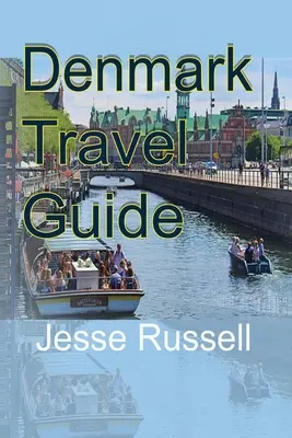Dánsko Cestovný sprievodca: Štúdia o životnom prostredí - Denmark Travel Guide: Environmental Study