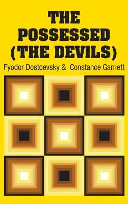 Posadnutí (Diabli) - The Possessed (The Devils)