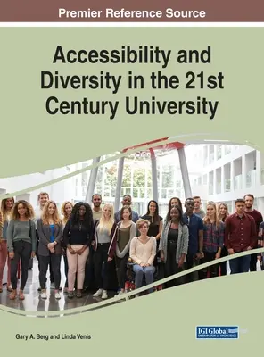 Prístupnosť a rozmanitosť na univerzite 21. storočia - Accessibility and Diversity in the 21st Century University