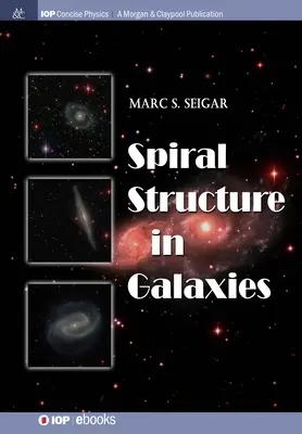 Špirálová štruktúra galaxií - Spiral Structure in Galaxies