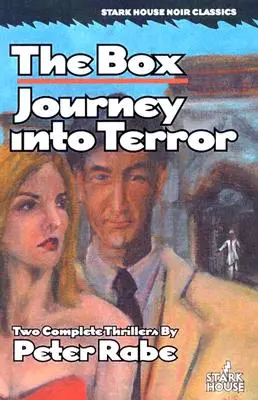 Skrinka / Cesta do hrôzy - The Box/Journey Into Terror