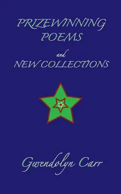 Ocenené básne a nové zbierky - Prizewinning Poems and New Collections