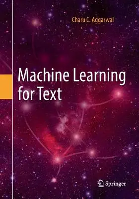 Strojové učenie pre text - Machine Learning for Text