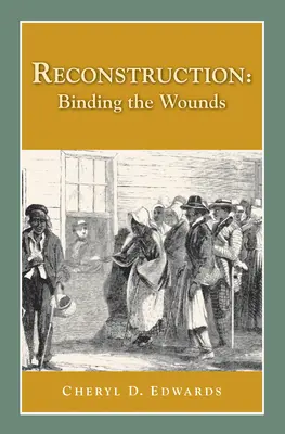 Rekonštrukcia: Zlepšovanie rán - Reconstruction: Binding the Wounds