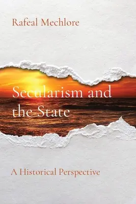 Sekularizmus a štát: Historická perspektíva - Secularism and the State: A Historical Perspective