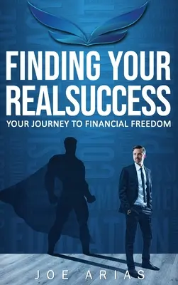 Nájsť svoj skutočný úspech - Finding Your RealSuccess