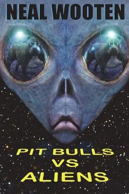 Pitbuly vs. mimozemšťania - Pit Bulls vs. Aliens