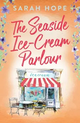 Zmrzlináreň pri mori - The Seaside Ice Cream Parlour