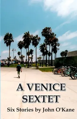 Benátsky sextet - A Venice Sextet