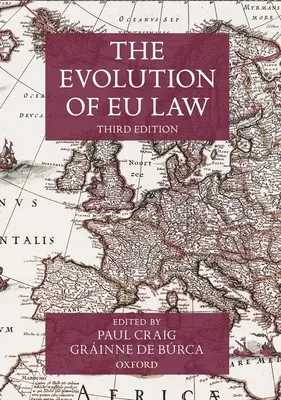 Vývoj práva EÚ - The Evolution of EU Law