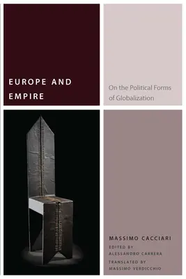 Európa a impérium: O politických formách globalizácie - Europe and Empire: On the Political Forms of Globalization