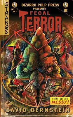 Fekálny teror - Fecal Terror