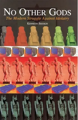 Žiadni iní bohovia - No Other Gods