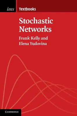 Stochastické siete - Stochastic Networks