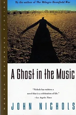 Duch v hudbe - Ghost in the Music