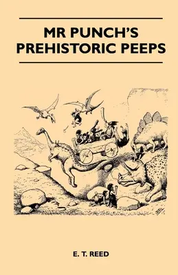 Prehistorické pípance pána Puncha (Mr Punch's Prehistoric Peeps) - Mr Punch's Prehistoric Peeps