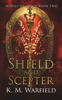 Štít a žezlo - Shield and Scepter