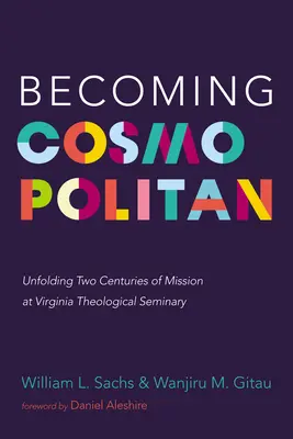 Stať sa kozmopolitom - Becoming Cosmopolitan