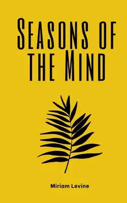 Ročné obdobia mysle - Seasons of the Mind