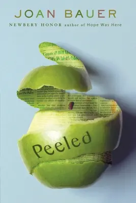 Lúpané - Peeled