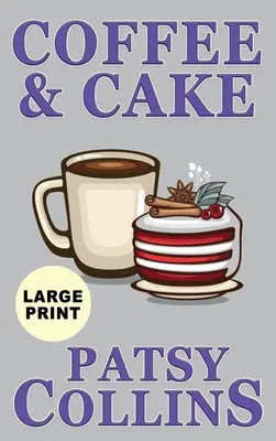 Káva a koláč - Coffee & Cake