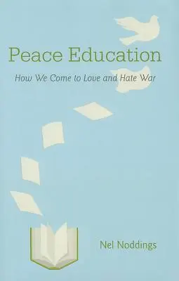 Vzdelávanie v oblasti pokoja - Peace Education