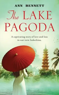 Pagoda pri jazere - The Lake Pagoda